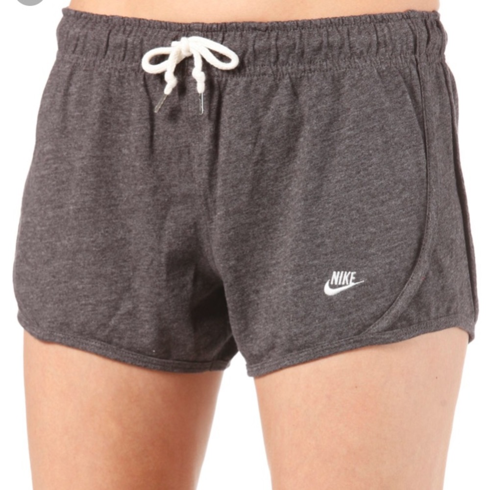 Nike Lounge Shorts